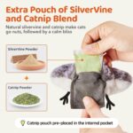 Interactive Flapping Sandpiper Bird Toy - Hình 7