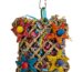Woven Seagrass Foraging Bird Toy