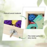 Natural Wood Foraging - Hình 4