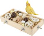 Natural Wood Foraging - Hình 9